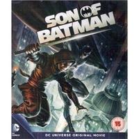 Son of Batman