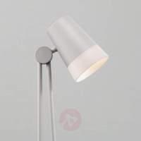 Sonate - modern LED floor lamp