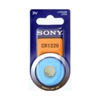 Sony CR1220