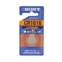 Sony CR1616