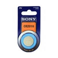 Sony CR2016