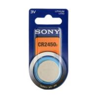 Sony CR2450