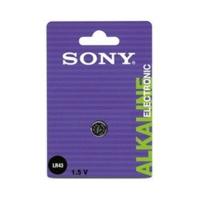 Sony LR43