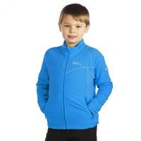 Solares II Fleece French Blue