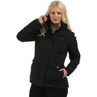 solandra jacket black