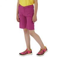 Sorcer Shorts Vivid Viola