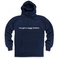 Soggy Bottom Hoodie