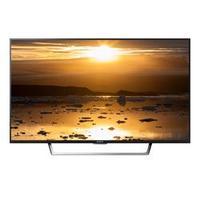 Sony Bravia 43 Full HD HDR Smart LED TV with Triluminos Display