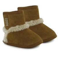 SoulCal Selby Crib Snug Boots