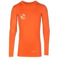 Sondico Long Sleeved Core Base Layer Junior