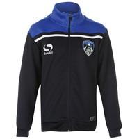 Sondico Oldham Athletic Walk Out Jacket Junior