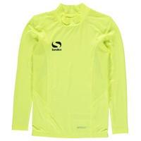 Sondico Mock Neck Baselayer Juniors