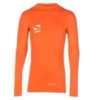 Sondico Mock Neck Baselayer Juniors