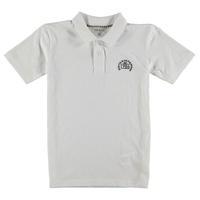 SoulCal Signature Peached Polo Shirt Junior Boys
