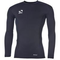 Sondico Long Sleeved Core Base Layer Junior