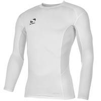 Sondico Long Sleeved Core Base Layer Junior