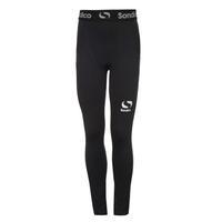 Sondico Core Baselayer Tights Junior Boys