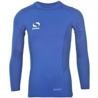 Sondico Long Sleeved Core Base Layer Junior