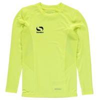 Sondico Long Sleeved Core Base Layer Junior