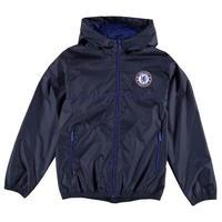 Source Lab Tottenham Hotspur FC Shower Jacket Junior Boys