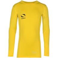 Sondico Long Sleeved Core Base Layer Junior