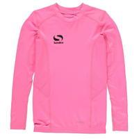 Sondico Long Sleeved Core Base Layer Junior