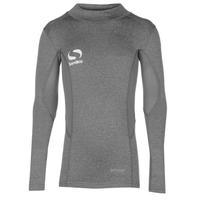 Sondico Mock Neck Baselayer Juniors