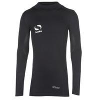 Sondico Mock Neck Baselayer Juniors