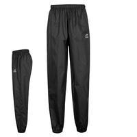 sondico rain pants junior boys