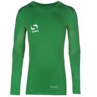 Sondico Long Sleeved Core Base Layer Junior