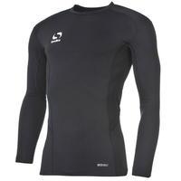 sondico long sleeved core base layer junior