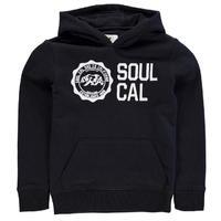 SoulCal OTH Hoodie Junior Boys