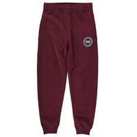 SoulCal Signature Jogging Bottoms Junior Boys