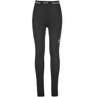 Sondico Core Baselayer Tights Junior Boys