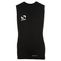 sondico base layer vest junior boys