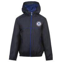 source lab chelsea rain jacket junior boys