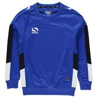 Sondico Venata Football Sweat Top Junior Boys