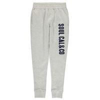 SoulCal Joggers Junior Boys