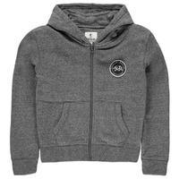 SoulCal Signature Zip Hoodie Junior Boys