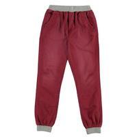 SoulCal Ribbed Waist Chino Junior Boys