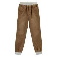 SoulCal Ribbed Waist Chino Junior Boys