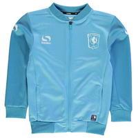 Sondico FC Twente Match Track Jacket Junior Boys