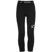 Sondico Core Three Quarter Tights Junior Boys