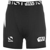 Sondico Star Wars Baselayer Shorts Junior