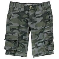 SoulCal Utility Shorts Junior Boys