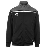 Sondico Precision Woven Jacket Mens