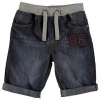 SoulCal Badge Shorts Junior Boys