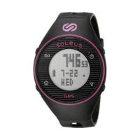 Soleus GPS One