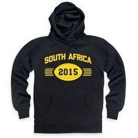 south africa supporter hoodie