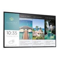 Sony FW-43X8370C 43 Bravia Pro UltraHD Commercial TV with Camera